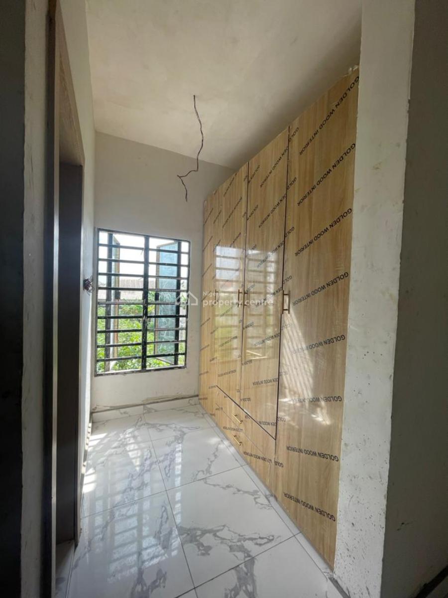 Units of Semi-detached Contemporary 4bedroom Duplexes, Progressive Estate Rukpokwu Portharcourt, Port Harcourt, Rivers, Semi-detached Duplex for Sale