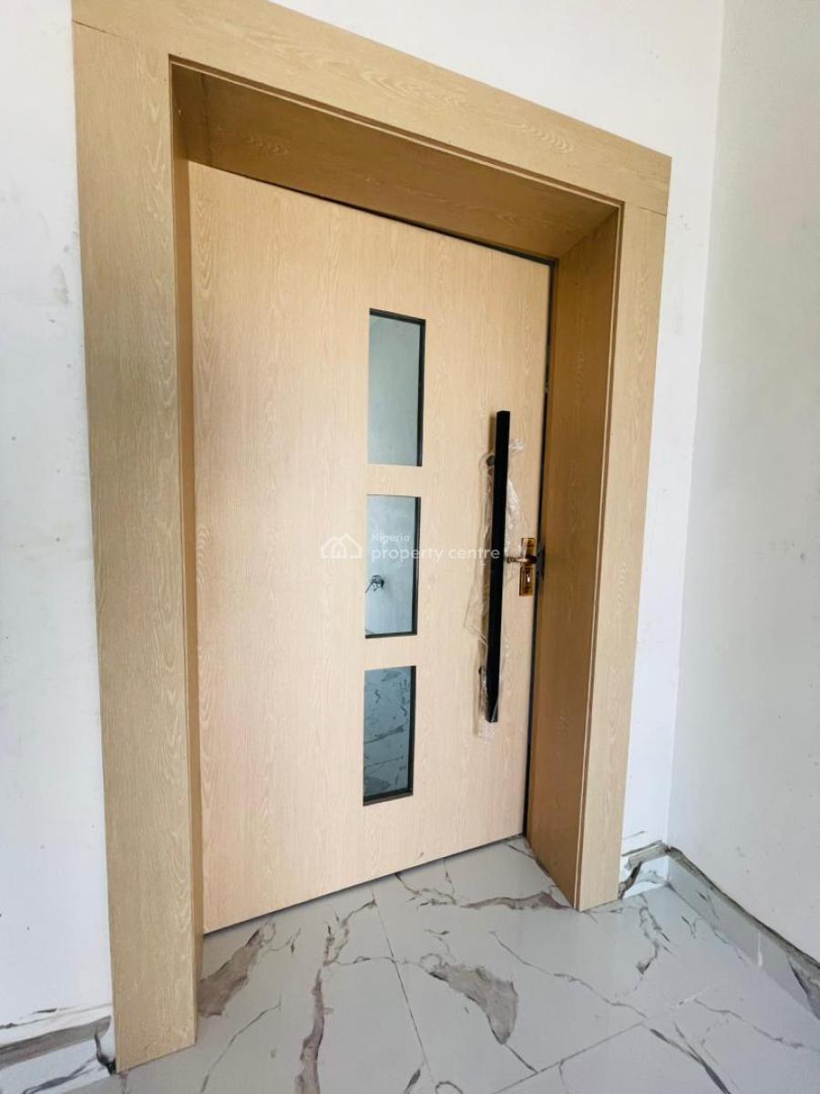 Units of Semi-detached Contemporary 4bedroom Duplexes, Progressive Estate Rukpokwu Portharcourt, Port Harcourt, Rivers, Semi-detached Duplex for Sale