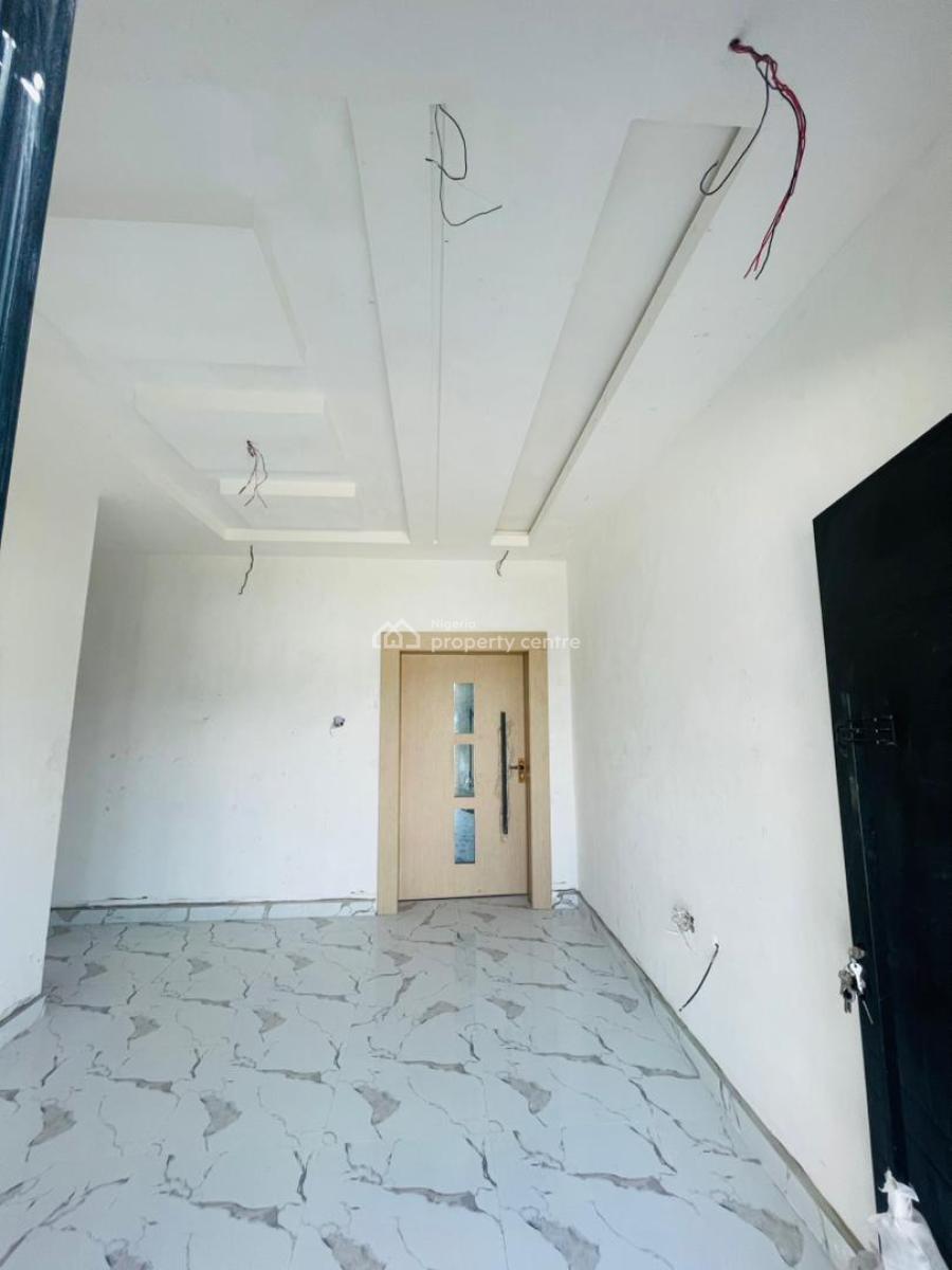 Units of Semi-detached Contemporary 4bedroom Duplexes, Progressive Estate Rukpokwu Portharcourt, Port Harcourt, Rivers, Semi-detached Duplex for Sale