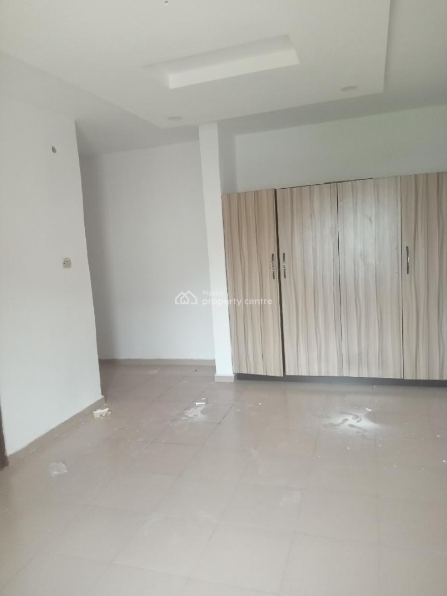 Luxurious Spacious 2bedroom Flat Upstairs, Unity Estate Badore Ajah Lagos, Badore, Ajah, Lagos, Flat / Apartment for Rent