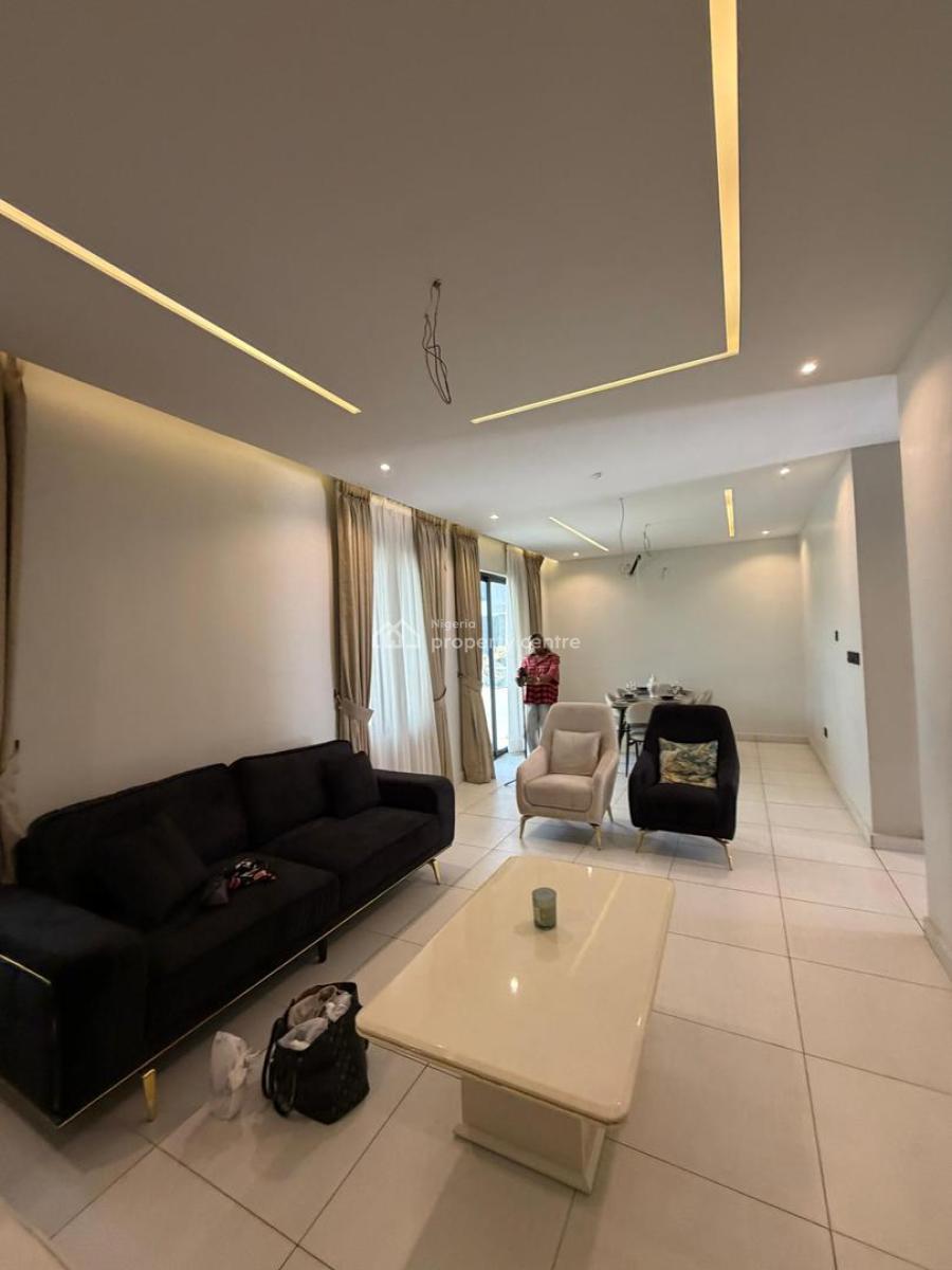 Luxurious & Spacious 4 Bedroom Terrace, Lekki Phase 1, Lekki, Lagos, Terraced Duplex for Sale