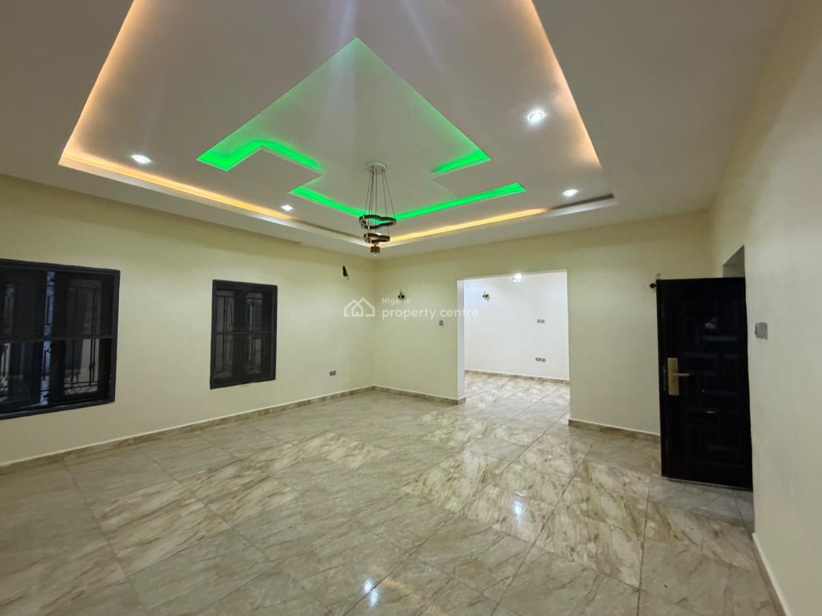 Nice 5 Bedroom Detached Duplex, Guzape District, Abuja, Detached Duplex for Rent