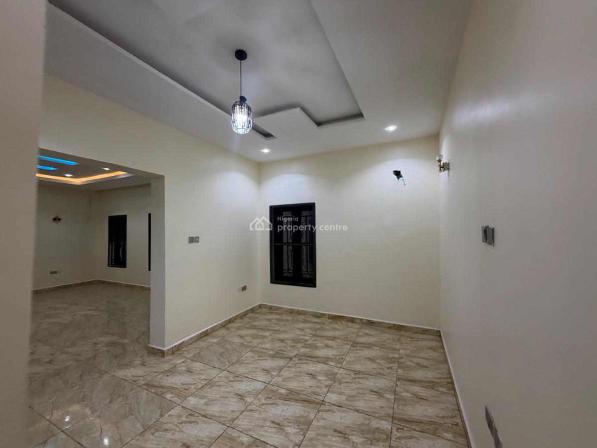 Nice 5 Bedroom Detached Duplex, Guzape District, Abuja, Detached Duplex for Rent
