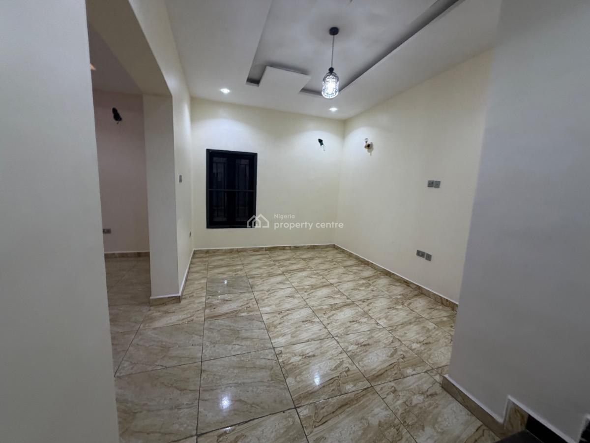 Nice 5 Bedroom Detached Duplex, Guzape District, Abuja, Detached Duplex for Rent