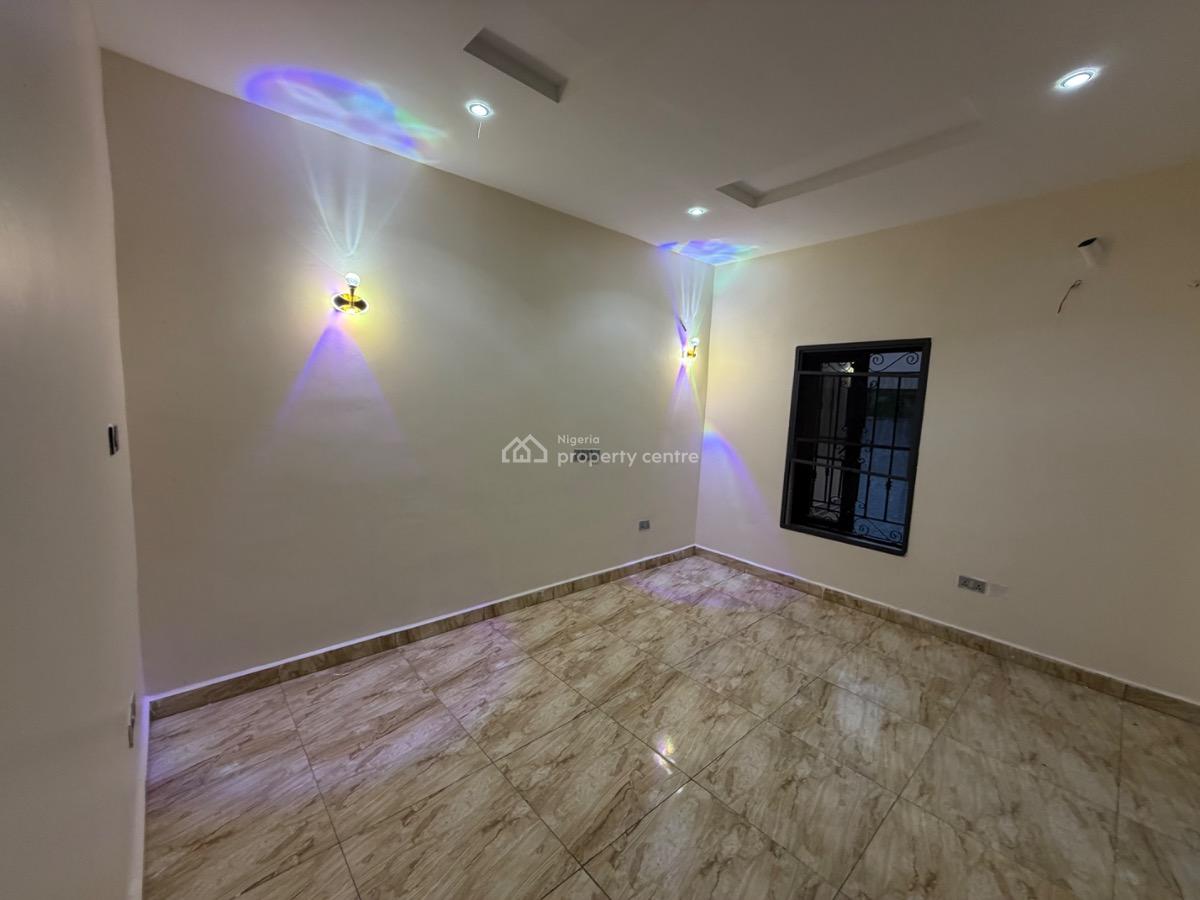 Nice 5 Bedroom Detached Duplex, Guzape District, Abuja, Detached Duplex for Rent