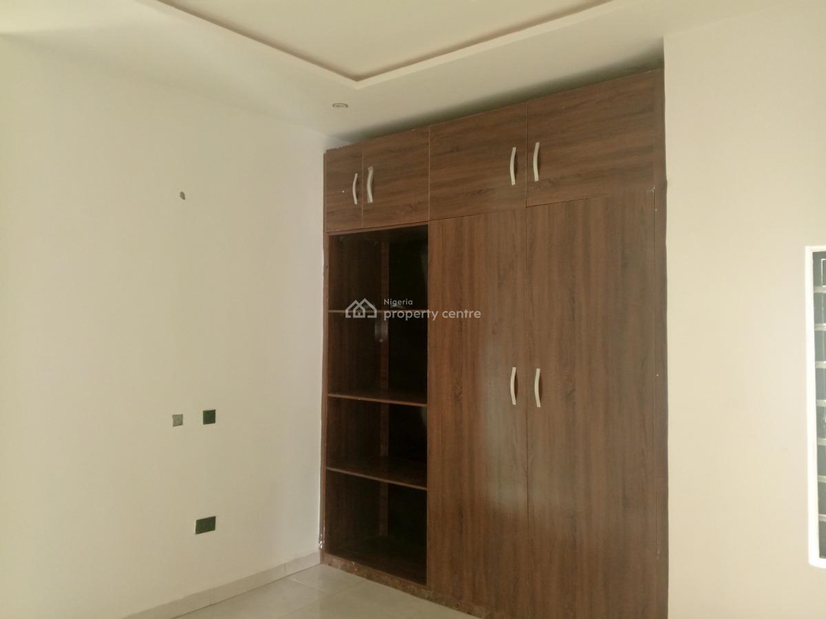 Exquisite 3-bedroom Bungalow with 2-room Bq, Gwarinpa  Extension, Gwarinpa, Abuja, Detached Bungalow for Sale