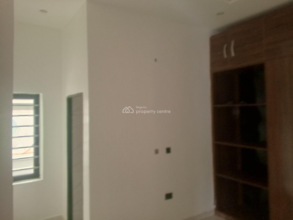 Exquisite 3-bedroom Bungalow with 2-room Bq, Gwarinpa  Extension, Gwarinpa, Abuja, Detached Bungalow for Sale