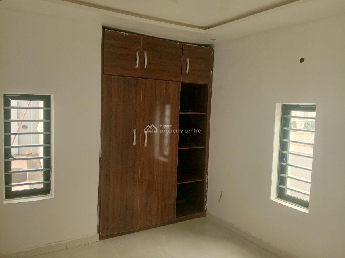 Exquisite 3-bedroom Bungalow with 2-room Bq, Gwarinpa  Extension, Gwarinpa, Abuja, Detached Bungalow for Sale