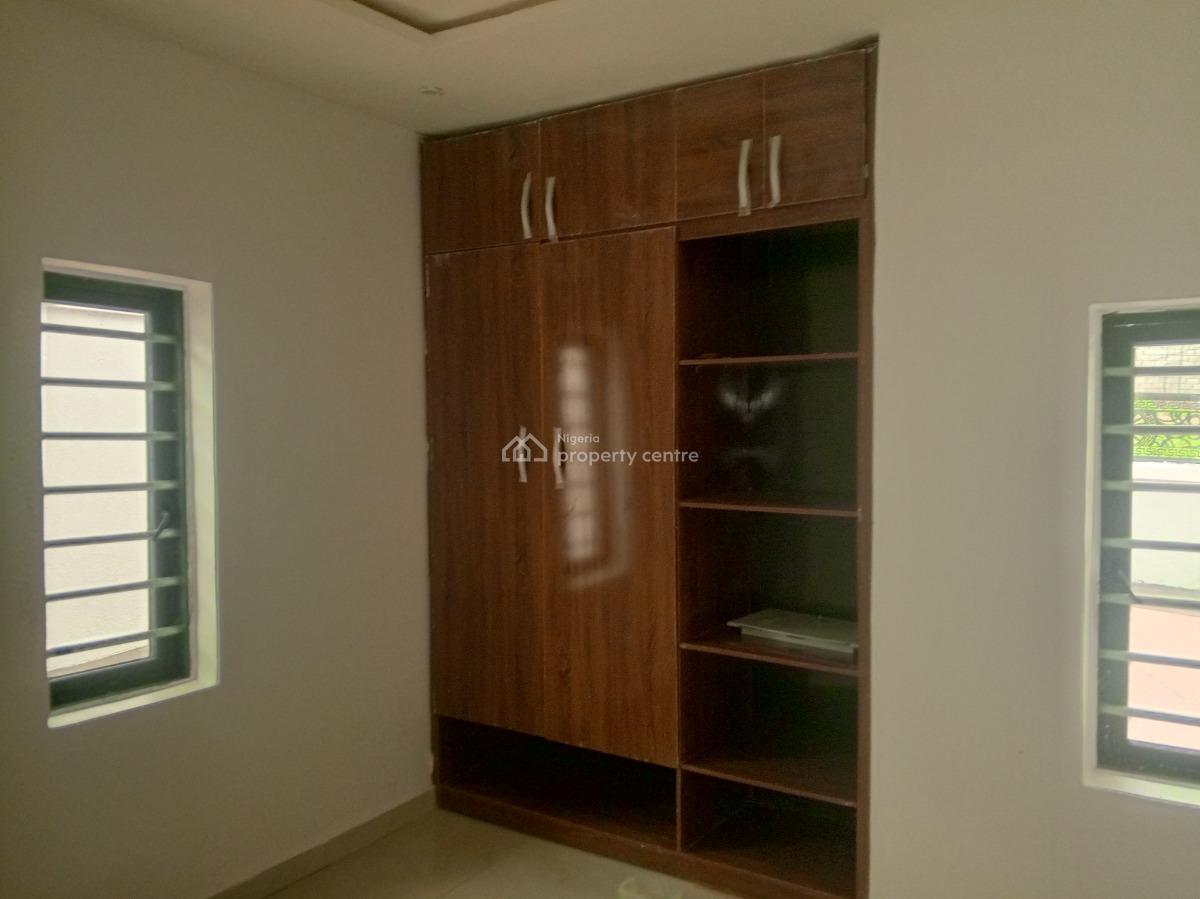 Exquisite 3-bedroom Bungalow with 2-room Bq, Gwarinpa  Extension, Gwarinpa, Abuja, Detached Bungalow for Sale