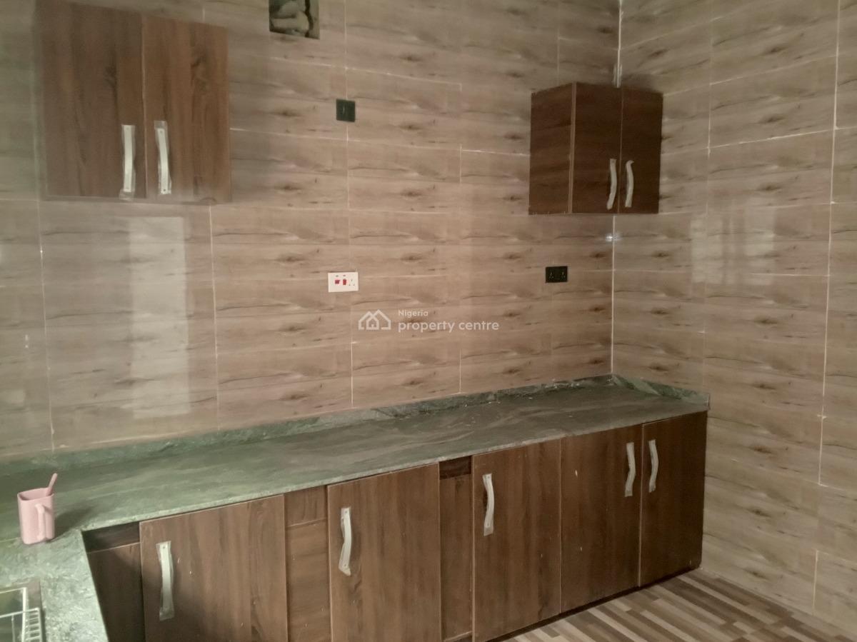 Exquisite 3-bedroom Bungalow with 2-room Bq, Gwarinpa  Extension, Gwarinpa, Abuja, Detached Bungalow for Sale