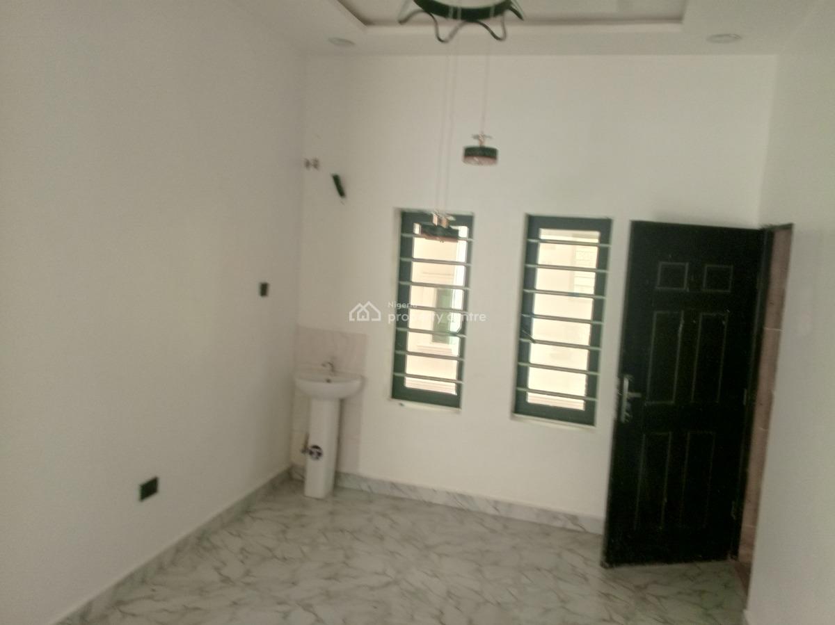 Exquisite 3-bedroom Bungalow with 2-room Bq, Gwarinpa  Extension, Gwarinpa, Abuja, Detached Bungalow for Sale