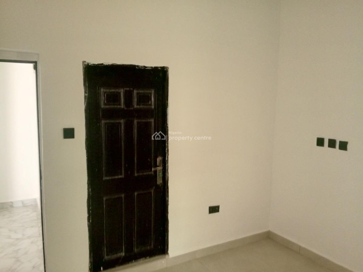 Exquisite 3-bedroom Bungalow with 2-room Bq, Gwarinpa  Extension, Gwarinpa, Abuja, Detached Bungalow for Sale