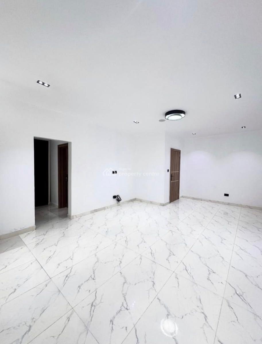 Four Bedroom Semi Detached Duplex, Ikota, Lekki, Lagos, Semi-detached Duplex for Sale