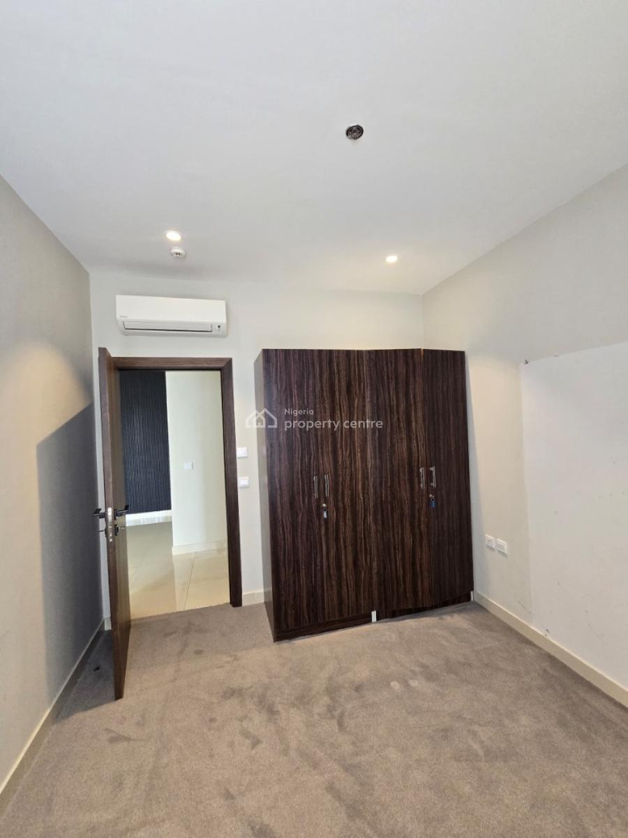 Well Finished Fully Serviced 2 Bedroom Flat with a Room Bq, Blue Water, Oniru, Victoria Island (vi), Lagos, Flat / Apartment for Rent