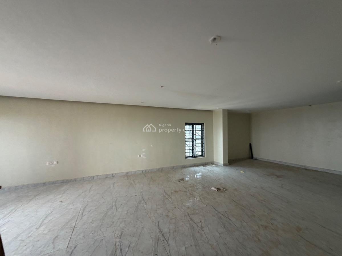 Newly Built and Standard 5 Bedroom Detached Duplex, Guzape District, Abuja, Detached Duplex for Rent