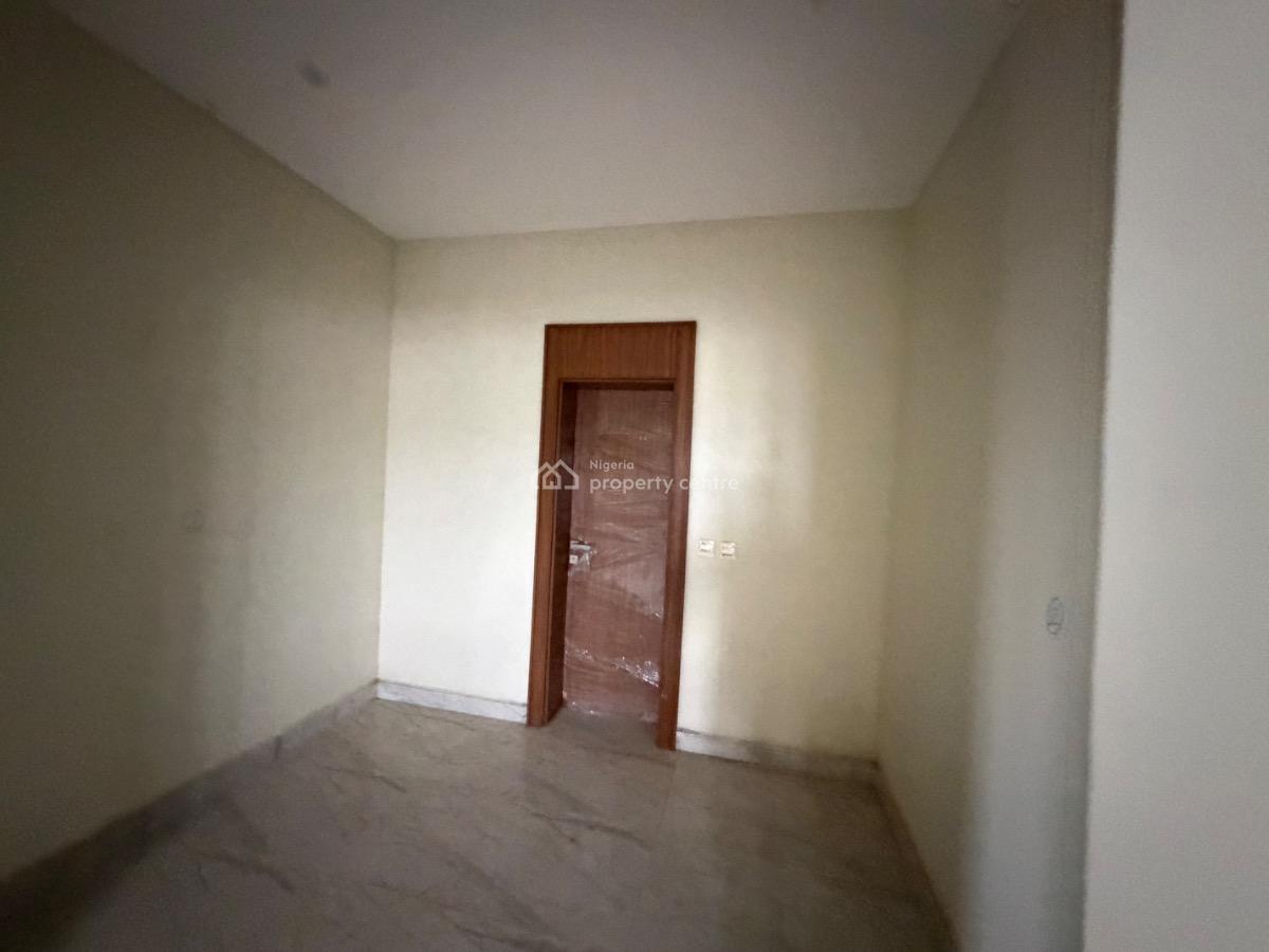 Newly Built and Standard 5 Bedroom Detached Duplex, Guzape District, Abuja, Detached Duplex for Rent