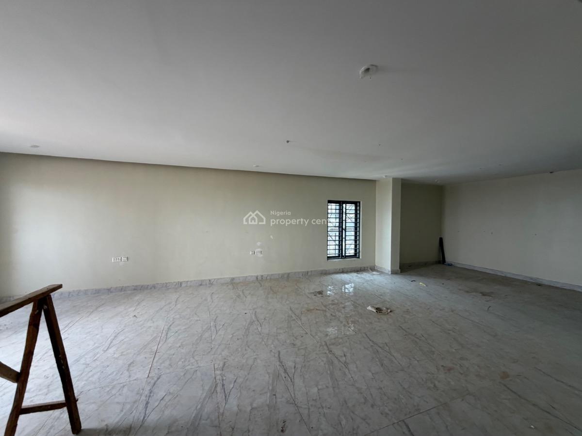 Newly Built and Standard 5 Bedroom Detached Duplex, Guzape District, Abuja, Detached Duplex for Rent