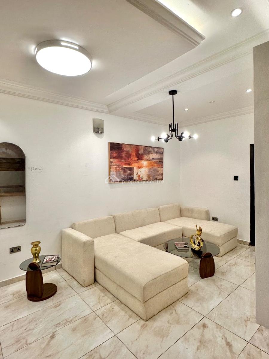 Mini Flat, Ikate, Lekki, Lagos, Mini Flat (room and Parlour) for Rent