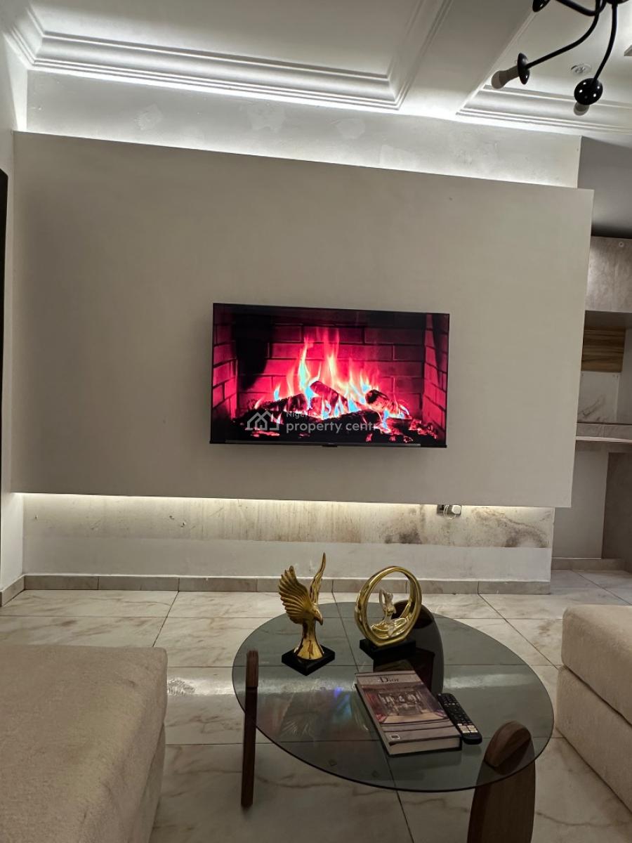 Mini Flat, Ikate, Lekki, Lagos, Mini Flat (room and Parlour) for Rent