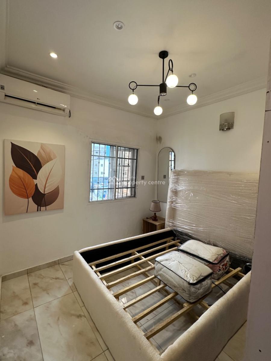 Mini Flat, Ikate, Lekki, Lagos, Mini Flat (room and Parlour) for Rent
