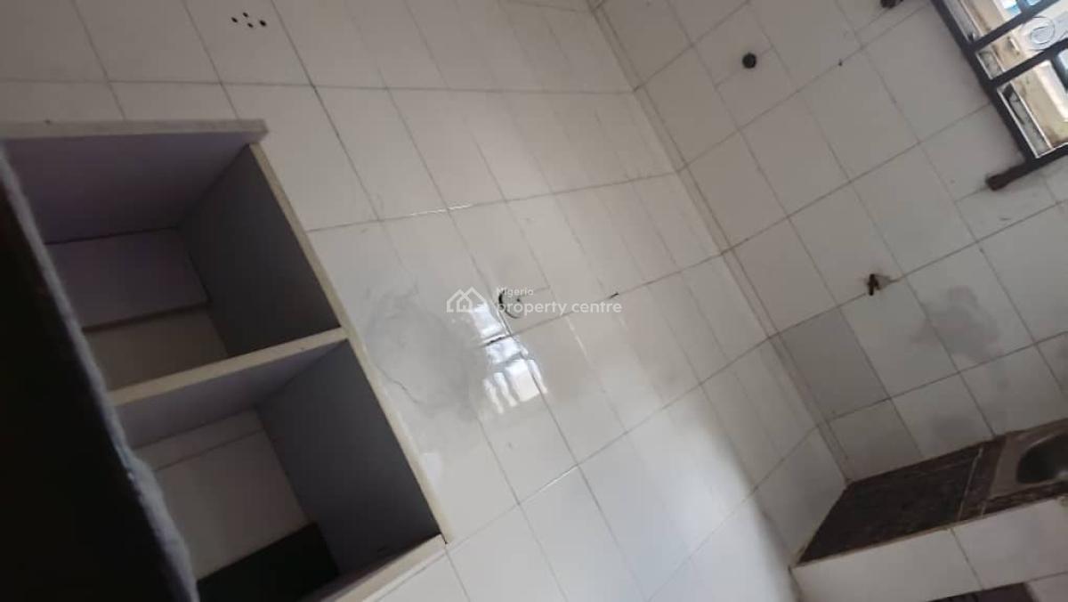 Standard Room Selfc Contain, Farmwill Estate Behind Skymall, Sangotedo, Ajah, Lagos, Self Contain (single Rooms) for Rent