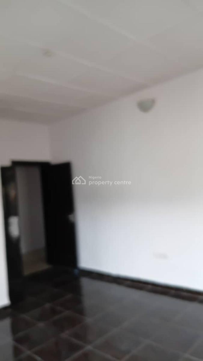 Standard Room Selfc Contain, Farmwill Estate Behind Skymall, Sangotedo, Ajah, Lagos, Self Contain (single Rooms) for Rent