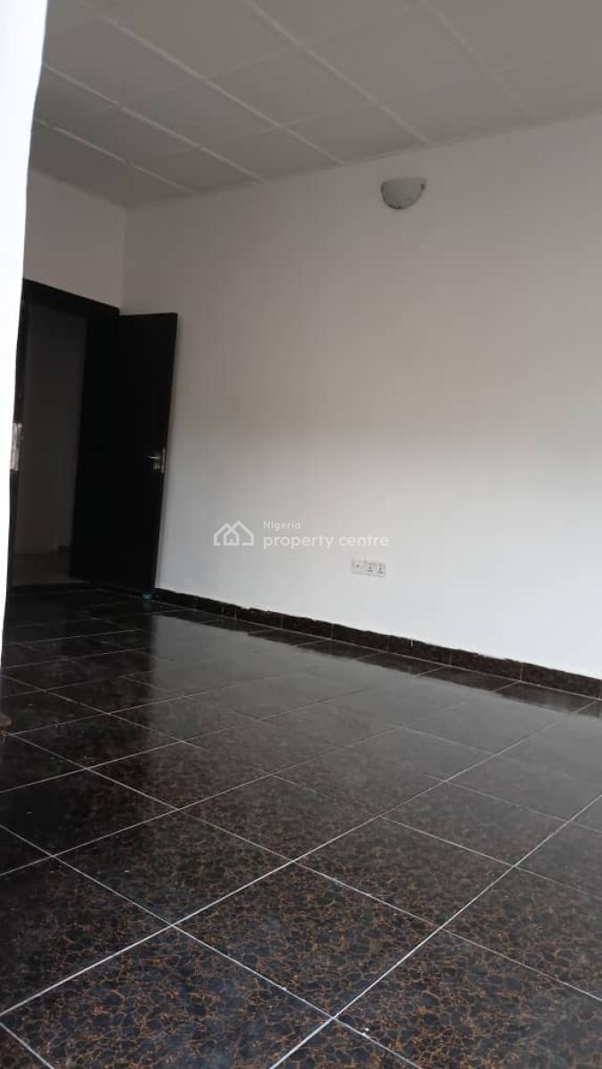 Standard Room Selfc Contain, Farmwill Estate Behind Skymall, Sangotedo, Ajah, Lagos, Self Contain (single Rooms) for Rent