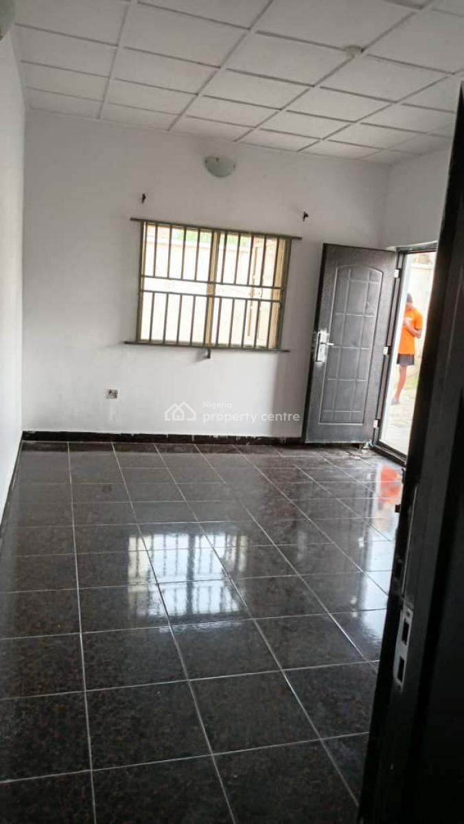 Standard Room Selfc Contain, Farmwill Estate Behind Skymall, Sangotedo, Ajah, Lagos, Self Contain (single Rooms) for Rent