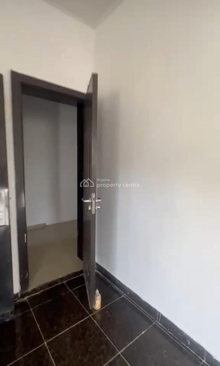 Standard Room Self Contain at Sango Tedo { Video}, Farmwill Estate Behind Skymall, Sangotedo, Ajah, Lagos, Self Contain (single Rooms) for Rent
