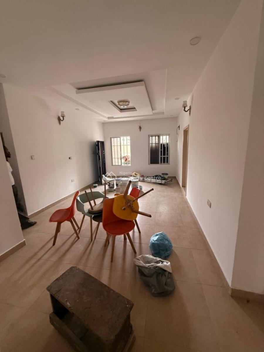 Nice 2bed and 3bedroom Apartment, Elegushi, Ikate, Lekki, Lagos, Flat / Apartment for Rent