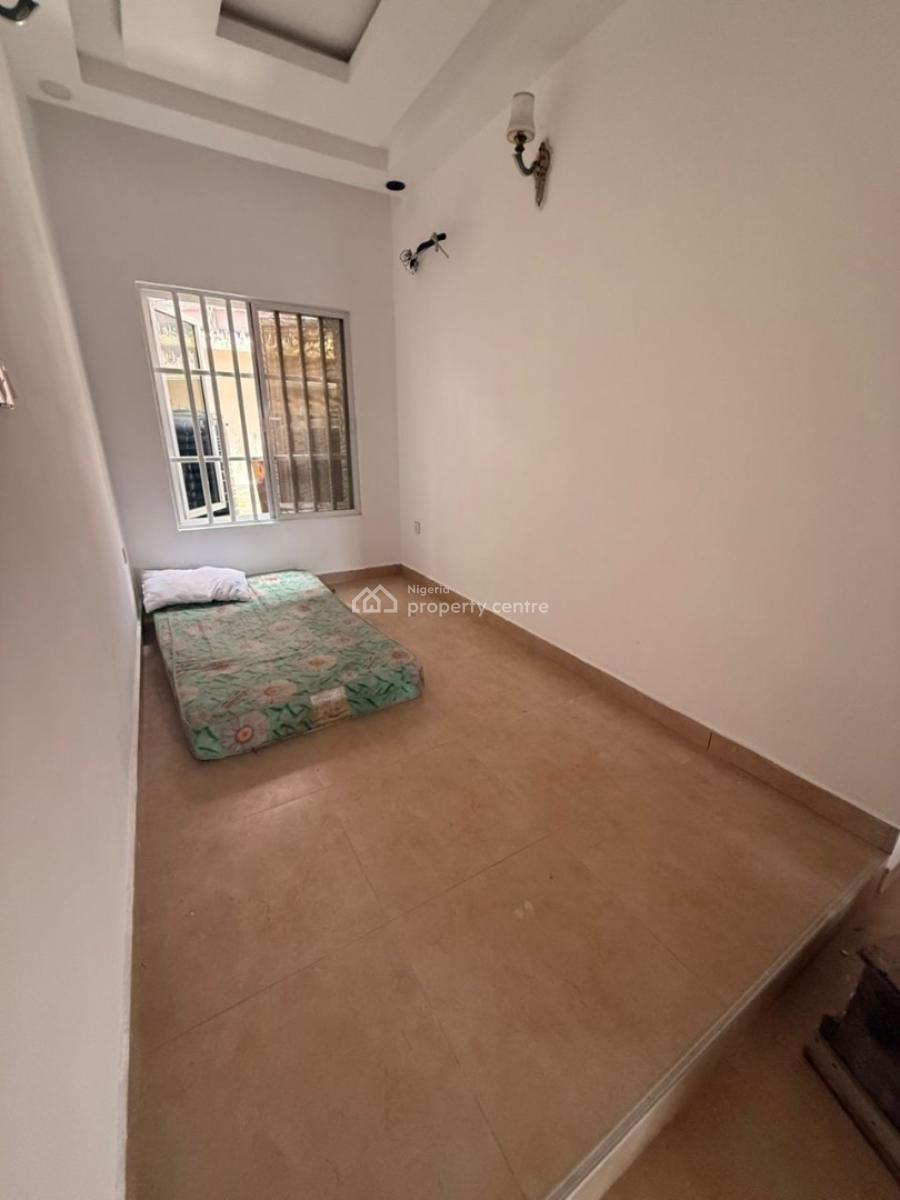 Nice 2bed and 3bedroom Apartment, Elegushi, Ikate, Lekki, Lagos, Flat / Apartment for Rent