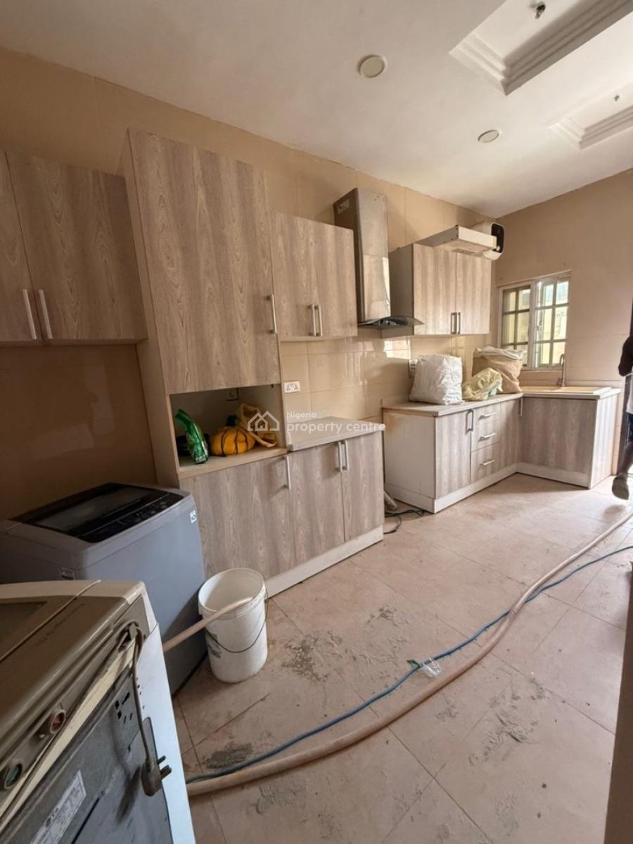 Nice 2bed and 3bedroom Apartment, Elegushi, Ikate, Lekki, Lagos, Flat / Apartment for Rent