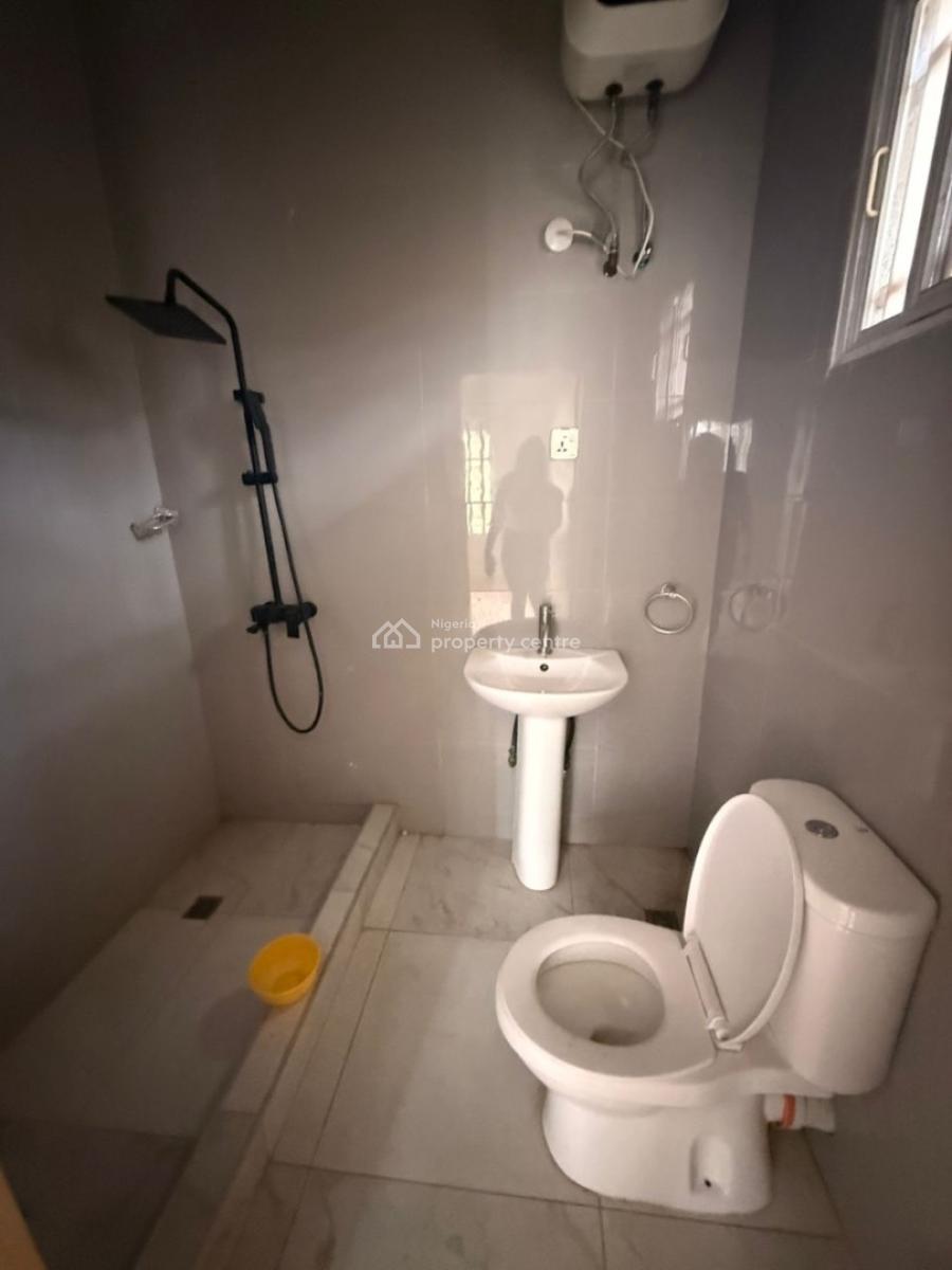 Nice 2bed and 3bedroom Apartment, Elegushi, Ikate, Lekki, Lagos, Flat / Apartment for Rent