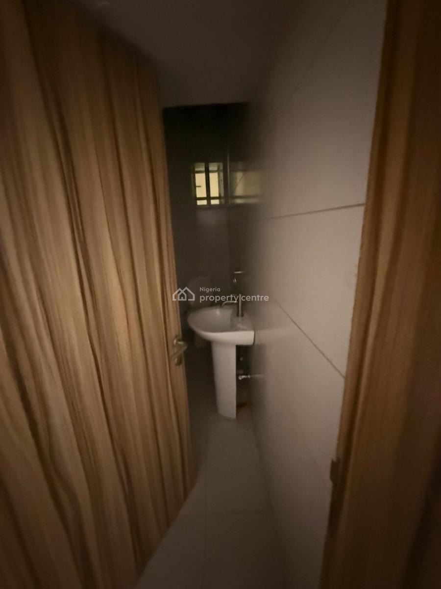 Nice 2bed and 3bedroom Apartment, Elegushi, Ikate, Lekki, Lagos, Flat / Apartment for Rent