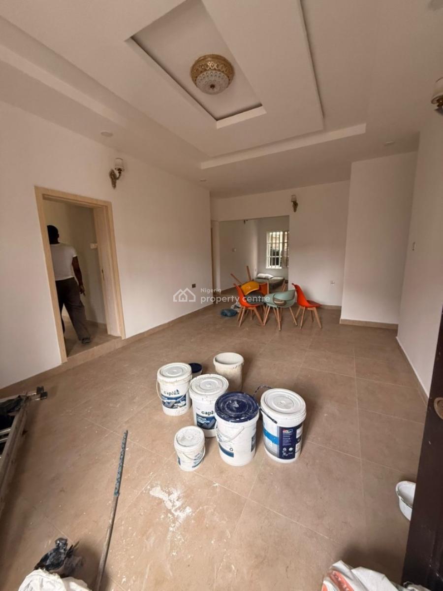 Nice 2bed and 3bedroom Apartment, Elegushi, Ikate, Lekki, Lagos, Flat / Apartment for Rent