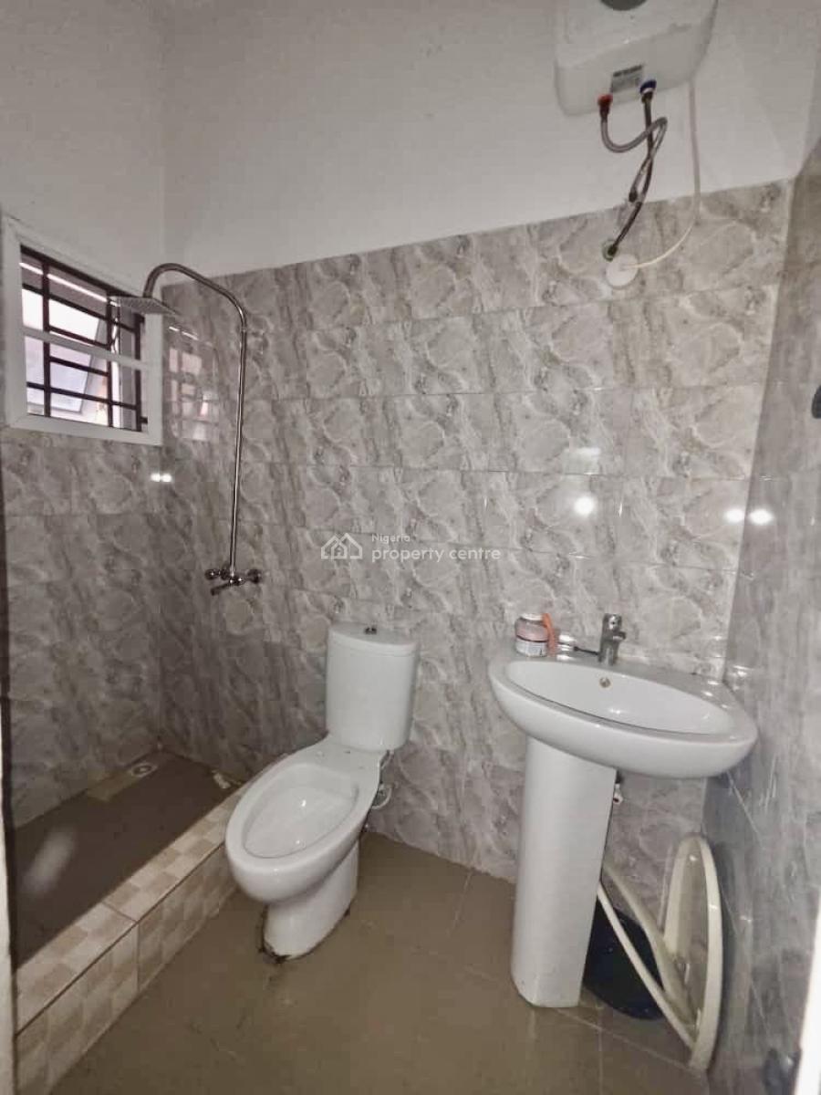 Luxury and Clean in Serene Surroundings, Via Thera Annex, Sangotedo, Ajah, Lagos, Mini Flat (room and Parlour) for Rent