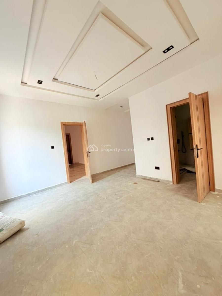 4 Bedroom Terrace Duplex, Ikeja Gra, Ikeja, Lagos, Terraced Duplex for Sale