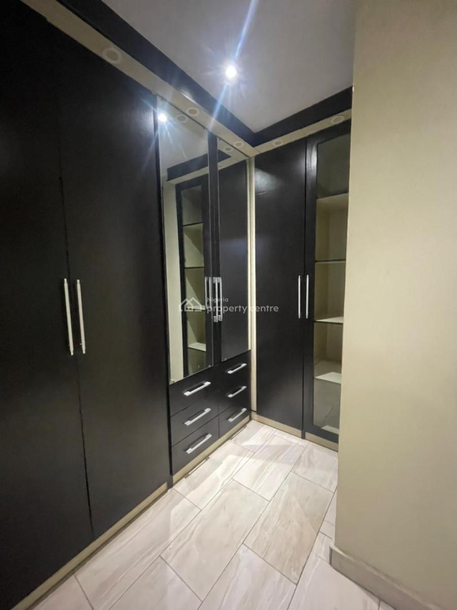 Furnished 4 Bedrooms Furnished Detached Duplex, Megamound Estate Ikota Lekki, Ikota, Lekki, Lagos, Detached Duplex for Rent