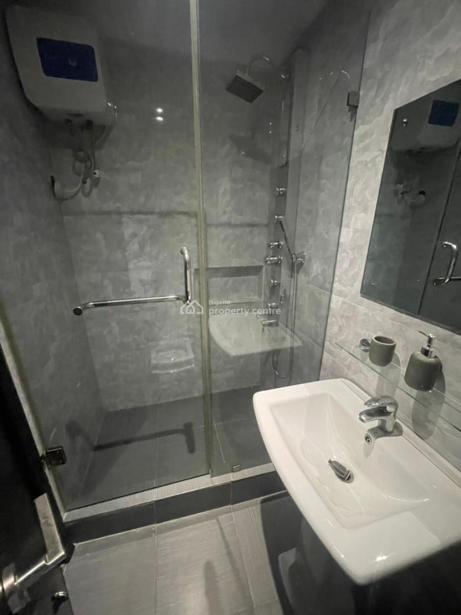 Furnished 4 Bedrooms Furnished Detached Duplex, Megamound Estate Ikota Lekki, Ikota, Lekki, Lagos, Detached Duplex for Rent