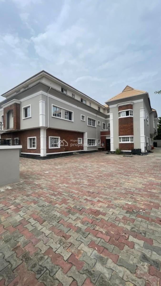 a Nice 3bedroom Apartment, Lekki Phase 1, Lekki, Lagos, House for Rent