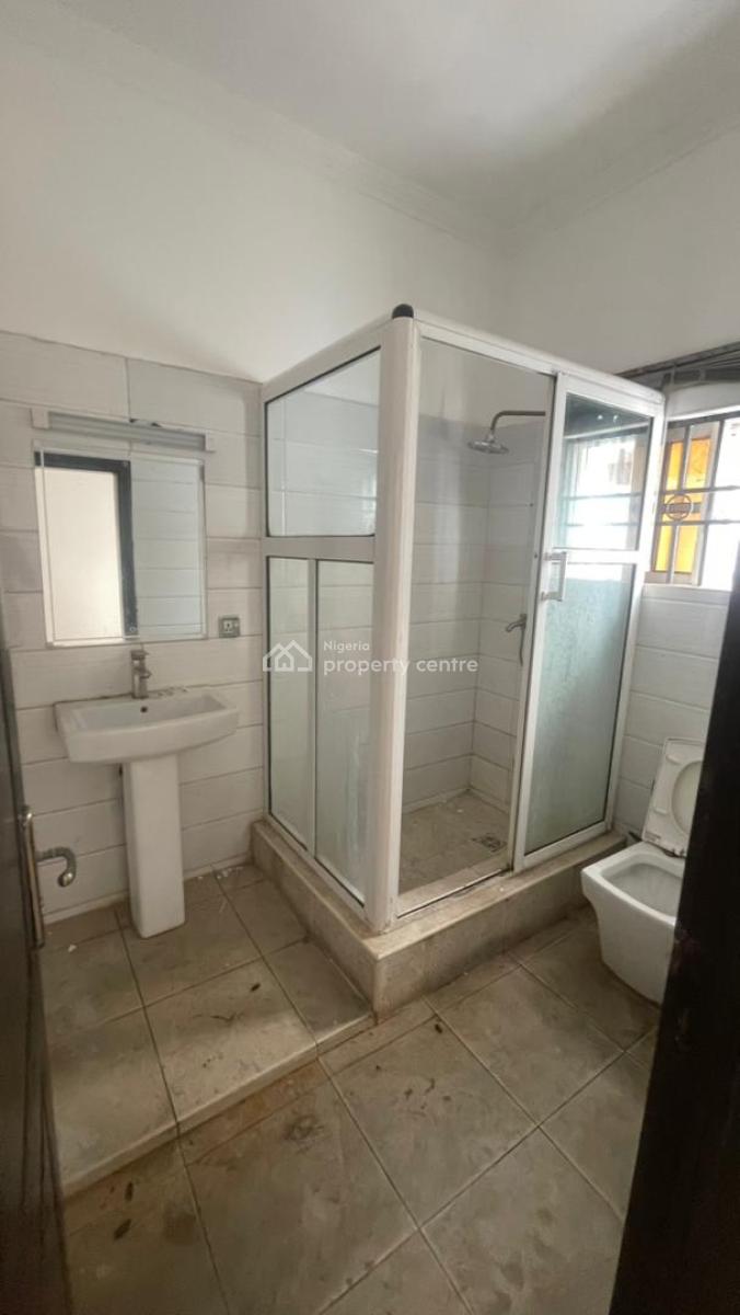 a Nice 3bedroom Apartment, Lekki Phase 1, Lekki, Lagos, House for Rent