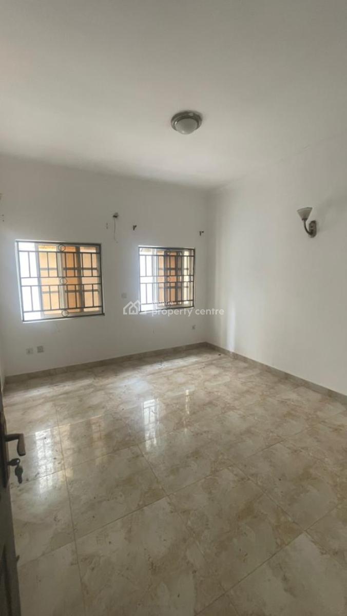 a Nice 3bedroom Apartment, Lekki Phase 1, Lekki, Lagos, House for Rent
