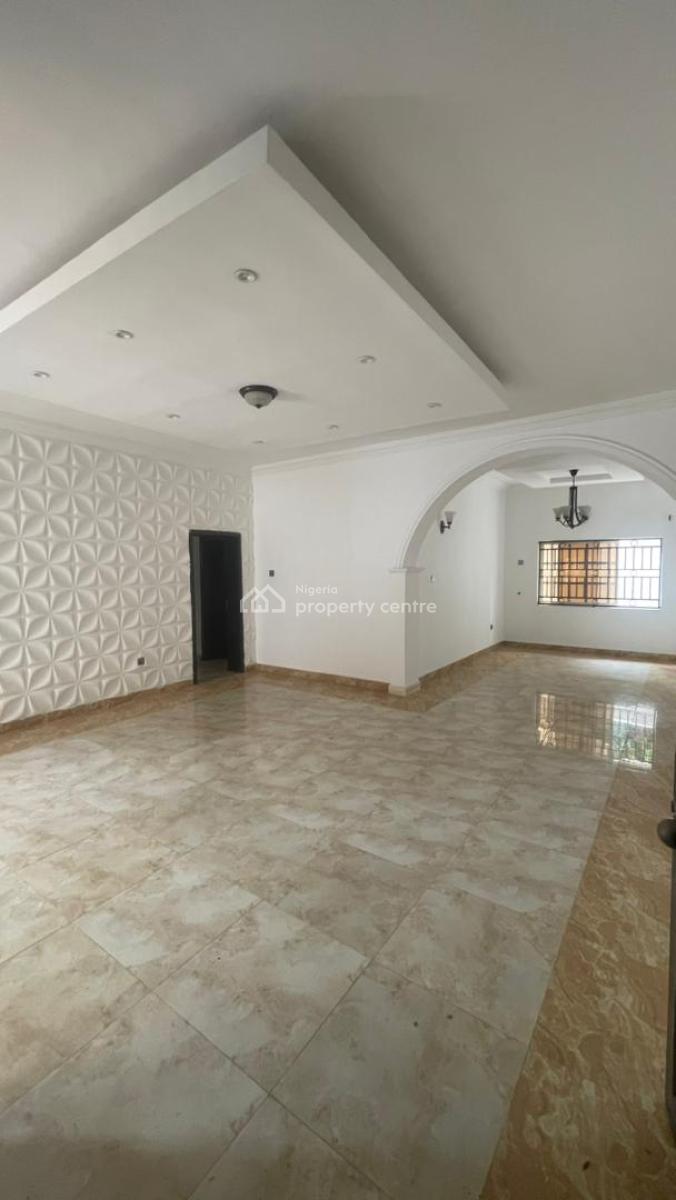 a Nice 3bedroom Apartment, Lekki Phase 1, Lekki, Lagos, House for Rent