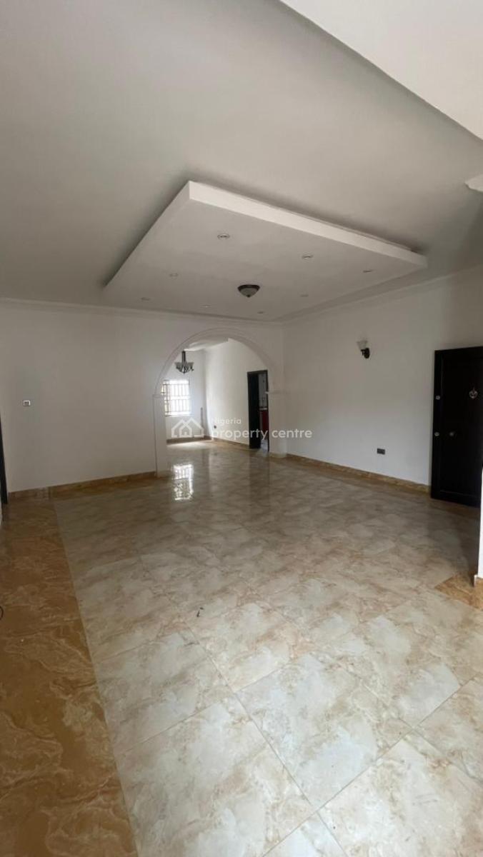 a Nice 3bedroom Apartment, Lekki Phase 1, Lekki, Lagos, House for Rent