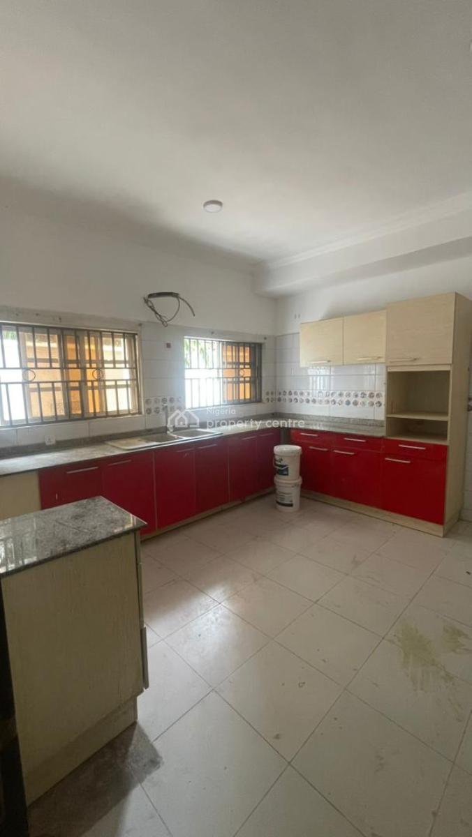 a Nice 3bedroom Apartment, Lekki Phase 1, Lekki, Lagos, House for Rent