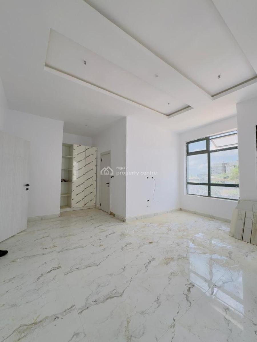 4 Bedroom Semi Detached Duplex at Opebi, Ikeja, Opebi, Ikeja, Lagos, Semi-detached Duplex for Sale