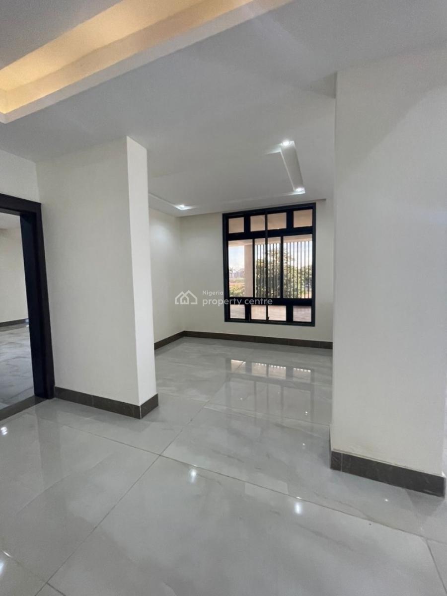Stunning 5-bedroom Penthouse with a Room Bq, Off Bourdillon, Ikoyi, Lagos, House for Sale