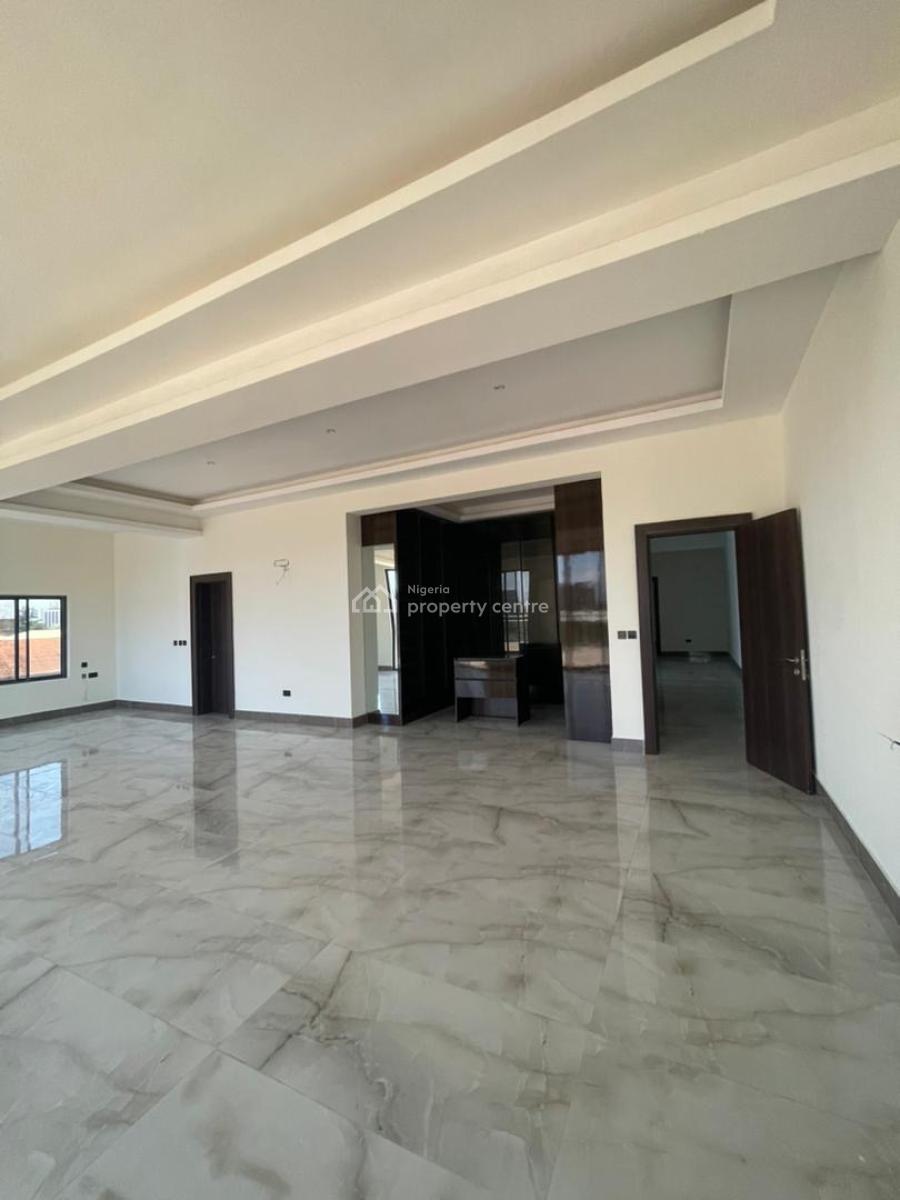 Stunning 5-bedroom Penthouse with a Room Bq, Off Bourdillon, Ikoyi, Lagos, House for Sale