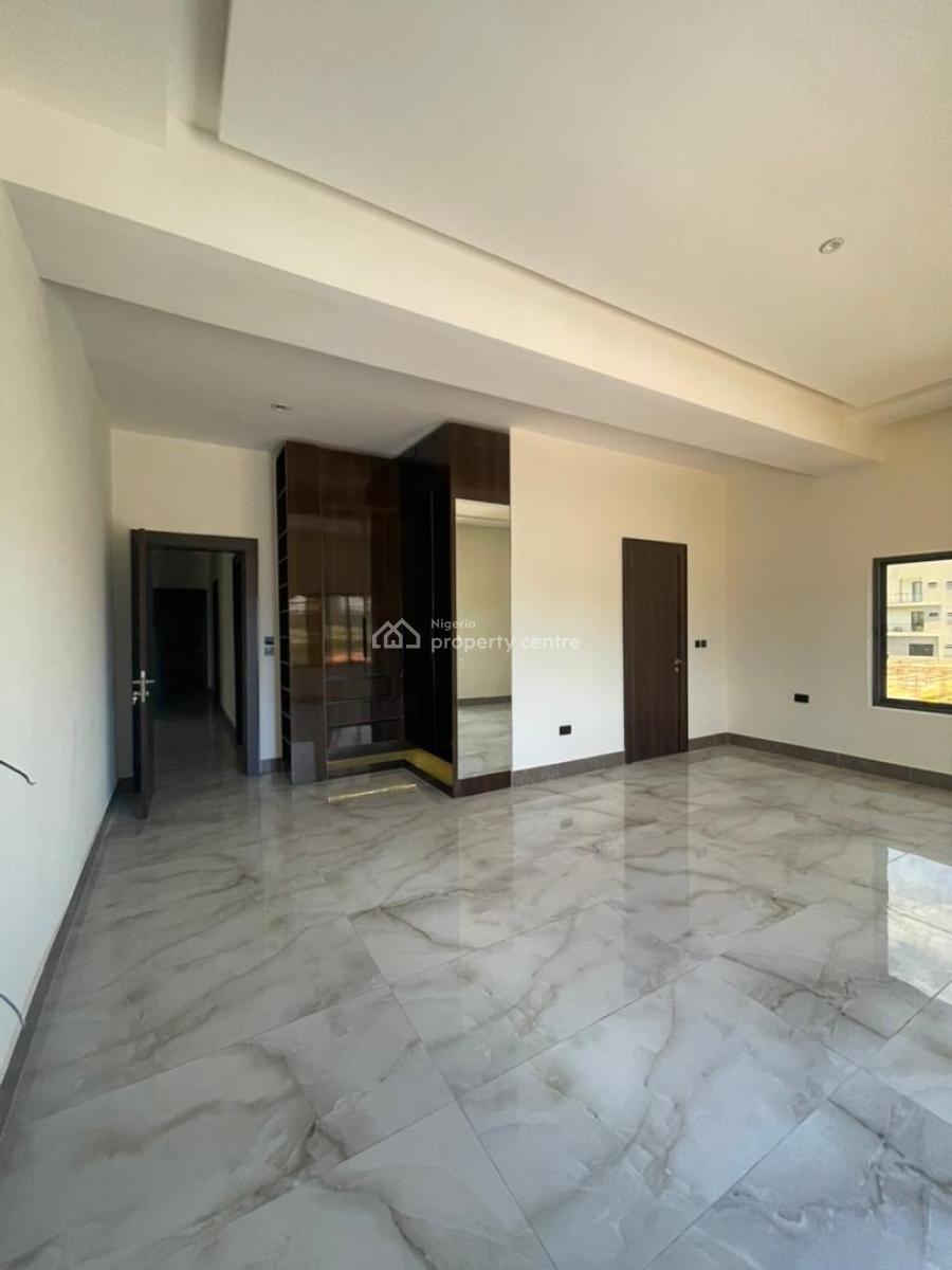 Stunning 5-bedroom Penthouse with a Room Bq, Off Bourdillon, Ikoyi, Lagos, House for Sale