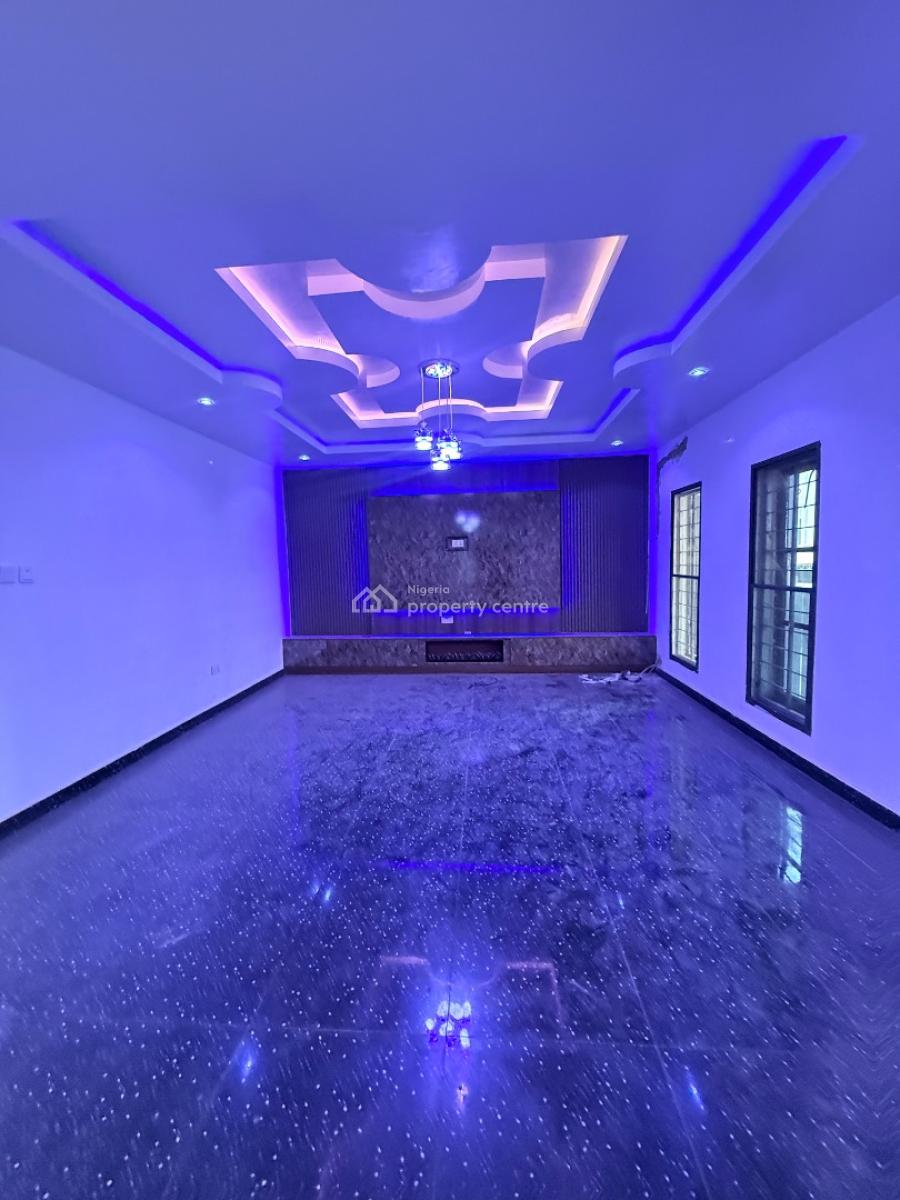 Affordable 3 Bedroom Terrace Duplex Plus Bq, Dakwo, Abuja, Terraced Duplex for Sale